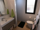 Re-Sale · Apartment Algorfa · La finca Golf