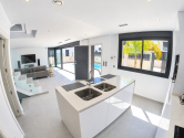 Venta · Detached Villa Algorfa · La finca Golf