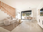 New Build · Semi-Detached Villa Cox