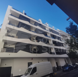 Apartment / Flat - Nueva construcción  - Torrevieja - Torrevieja - Playa del Cura