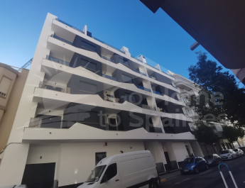 Apartment / Flat - New Build - Torrevieja - Torrevieja - Playa del Cura