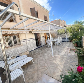 S -  - Santa Pola - Santa Pola