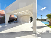 Nueva construcción  · Detached Villa Ciudad Quesada · Ciudad Quesada - Rojales