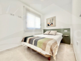 Nueva construcción  · Town House Cox