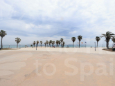  · A Torrevieja · Playa Flamenca