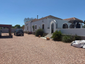 Venta · Detached Villa Jacarilla