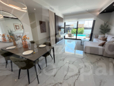 New Build · Detached Villa Ciudad Quesada · Ciudad Quesada - Doña Pepa