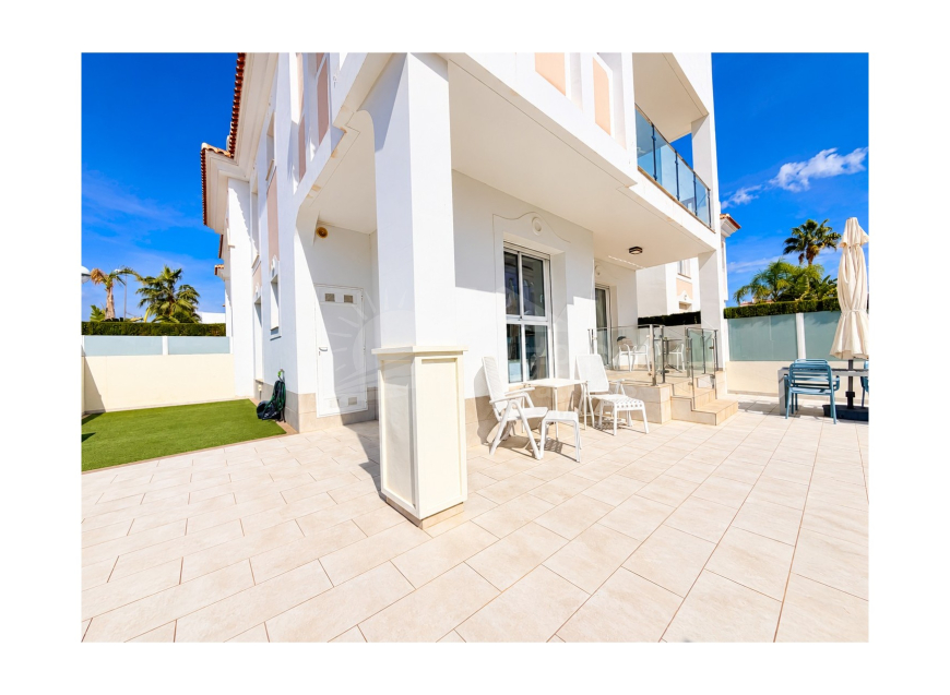 Venta · Apartament Ciudad Quesada · Doña Pepa