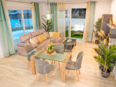 Nueva construcción  · Detached Villa Ciudad Quesada · La Marquesa