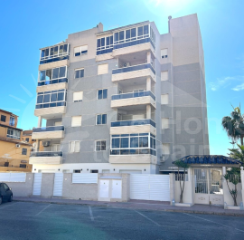 Apartment / Flat - Nueva construcción  - Torrevieja - Nueva Torrevieja - Aguas Nuevas