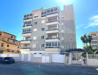 Apartment / Flat - Nueva construcción  - Torrevieja - Nueva Torrevieja - Aguas Nuevas