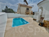 Re-Sale · Detached Villa Ciudad Quesada · Rojales