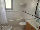 Re-Sale · Apartment Algorfa · La finca Golf