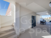 Luxury Property · Detached Villa Torrevieja · Nueva Torrevieja - Aguas Nuevas