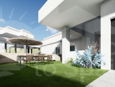 New Build · Apartment Algorfa · Lo Crispin
