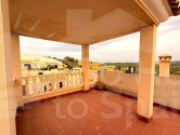 Re-Sale · Attached Algorfa · Montemar
