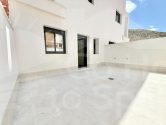 Nueva construcción  · Town House Cox