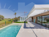 Nueva construcción  · Detached Villa Los Alcázares · Los Alcazares