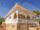 Venta · Detached Villa Ciudad Quesada · Ciudad Quesada - Rojales