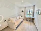 Re-Sale · Apartment Algorfa · La Finca Resort