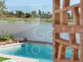 New Build · Detached Villa Los Alcázares · Costa Cálida