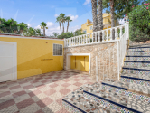 Re-Sale · Detached Villa Ciudad Quesada · Rojales