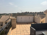 Re-Sale · Apartment Algorfa · La finca Golf