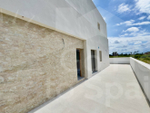 Nueva construcción  · Detached Villa Daya Nueva