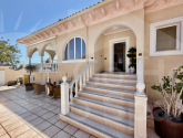 Re-Sale · Detached Villa Ciudad Quesada · Urbanizaciones