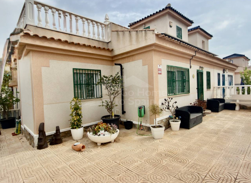 Venta · Attached Algorfa · Lo Crispin