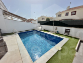 Re-Sale · Detached Villa Ciudad Quesada · Costa Blanca