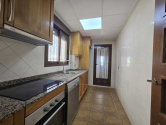 Re-Sale · Semi-Detached Villa Algorfa · La Finca Golf