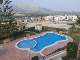 Venta · Apartment Algorfa · La finca Golf