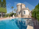  · Detached Villa Ciudad Quesada · Doña Pena