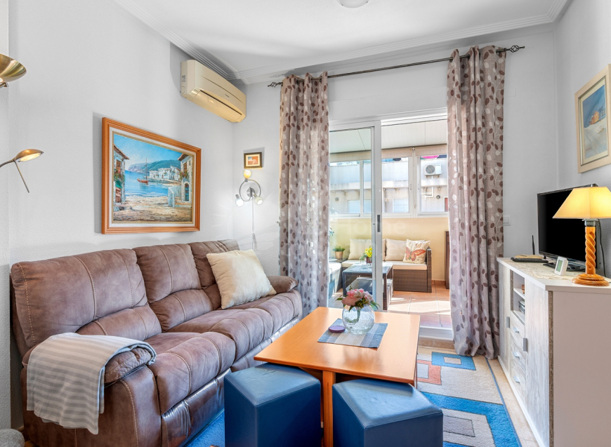 Venta · Apartment Torrevieja