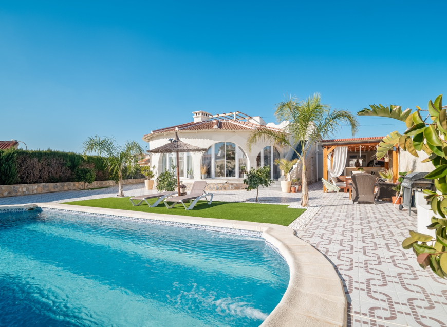 Re-Sale · V Ciudad Quesada · Town Center