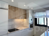 Nueva construcción  · Bungalow Pilar de la Horadada