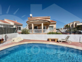 Venta · Detached Villa Ciudad Quesada · Rojales