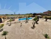 Venta · Finca / Country Property Catral
