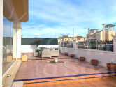 Re-Sale · Detached House / Villa Guardamar del Segura · EL RASO