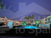 Venta · Bungalow Ciudad Quesada · Doña Pepa