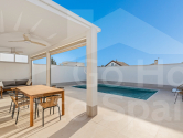 Re-Sale · Detached Villa Torrevieja · El Chaparral