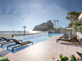  · A Calpe (Alicante) · Spain