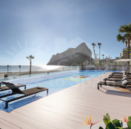 A -  - Calpe (Alicante) - Spain