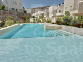 Re-Sale · Apartment Algorfa · La Finca Resort