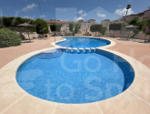 Re-Sale · Detached Villa Ciudad Quesada · Ciudad Quesada - Rojales
