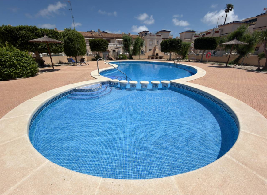 Venta · Detached Villa Ciudad Quesada · Ciudad Quesada - Rojales