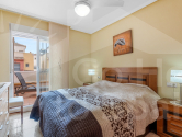 Re-Sale · Adosado Orihuela Costa · Villamartin
