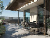 New Build · Detached Villa Murcia · Santa Rosalia