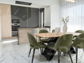 New Build · Detached Villa Ciudad Quesada · Lo Marabú